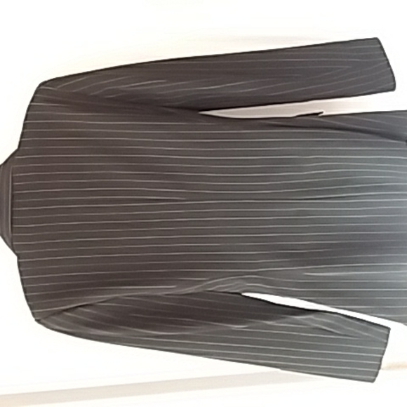 Mexx pinstripe blazer - Picture 3 of 6